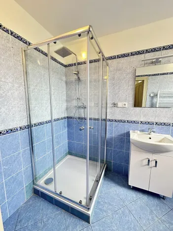 Pronájem bytu 3+1, Nový Jičín, Novosady, 84 m2