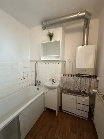 Prodej bytu 3+1, Bílina, Studentská, 74 m2
