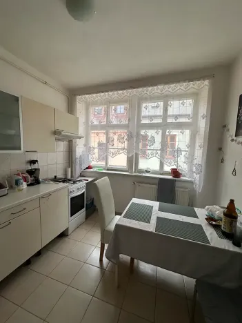 Pronájem bytu 2+1, Jihlava, Matky Boží, 56 m2