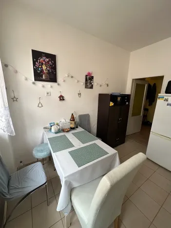 Pronájem bytu 2+1, Jihlava, Matky Boží, 56 m2