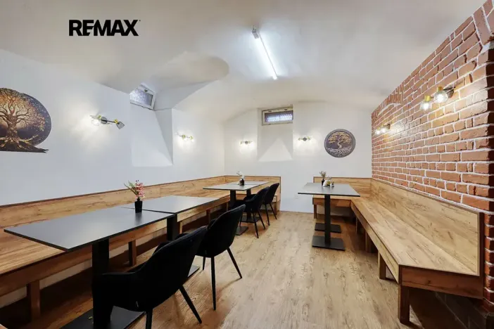 Pronájem restaurace, Plzeň, 288 m2
