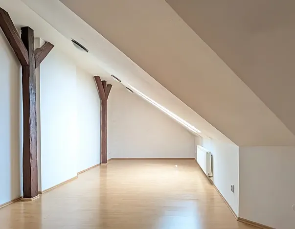 Pronájem bytu 2+kk, Brno, Husitská, 84 m2