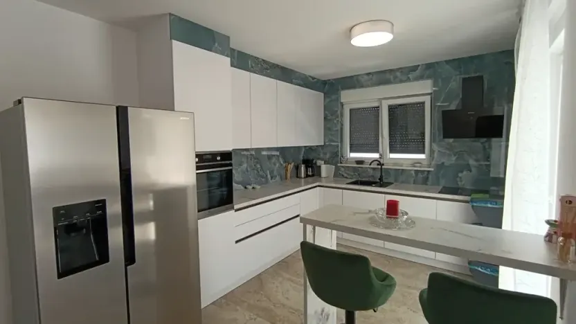 Prodej vily, Loborika, Chorvatsko, 160 m2
