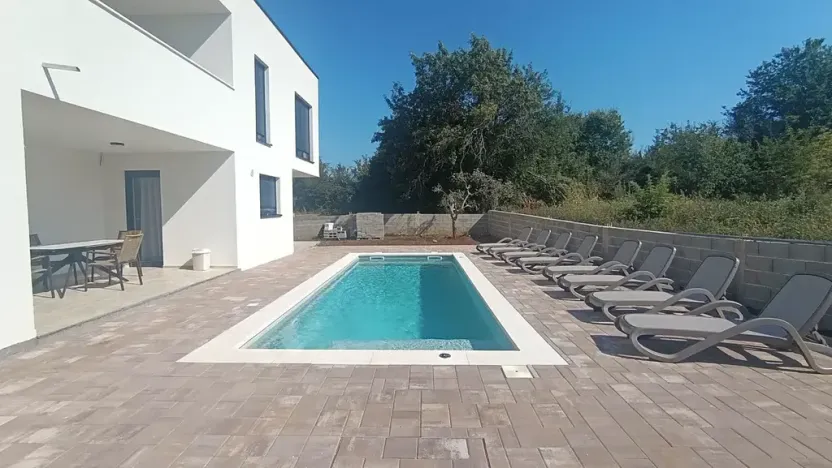 Prodej vily, Loborika, Chorvatsko, 160 m2