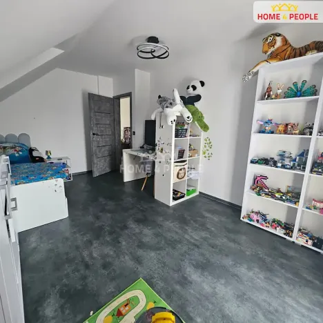 Prodej rodinného domu, Karlovy Vary, Třeboňská, 154 m2