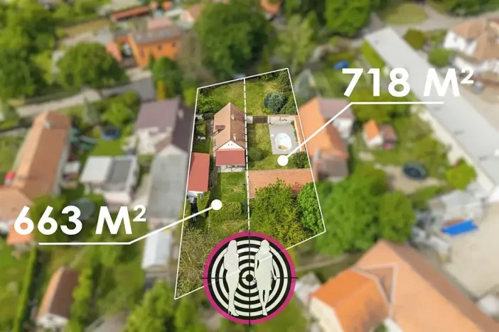 Prodej chalupy, Malý Újezd, 71 m2