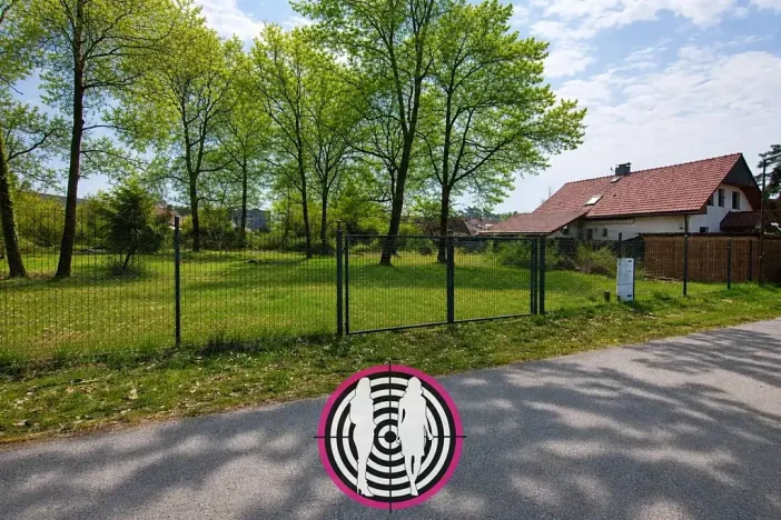 Prodej pozemku pro bydlení, Loučeň, Sportovní, 846 m2