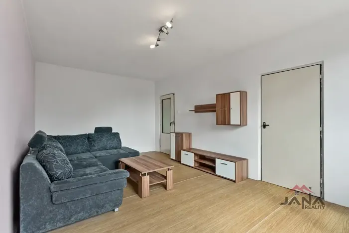 Prodej bytu 2+1, Turnov, Studentská, 65 m2