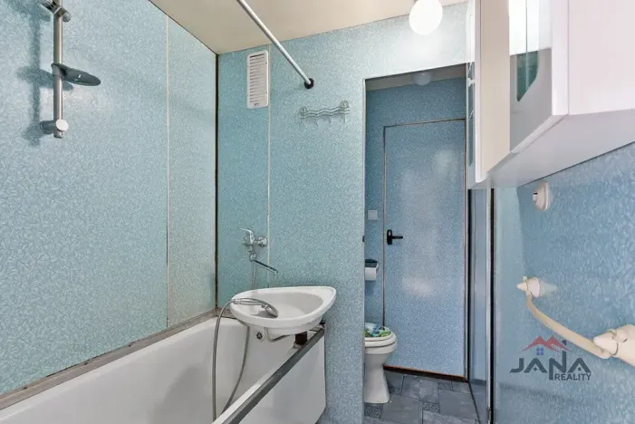 Prodej bytu 2+1, Turnov, Studentská, 65 m2