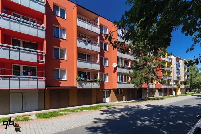 Prodej bytu 1+1, Frýdek-Místek, J. E. Purkyně, 35 m2