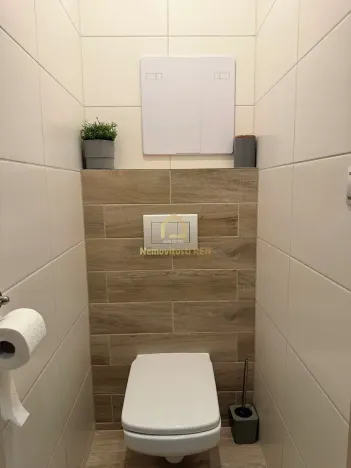 Pronájem bytu 3+1, Ostrava, Adamusova, 55 m2