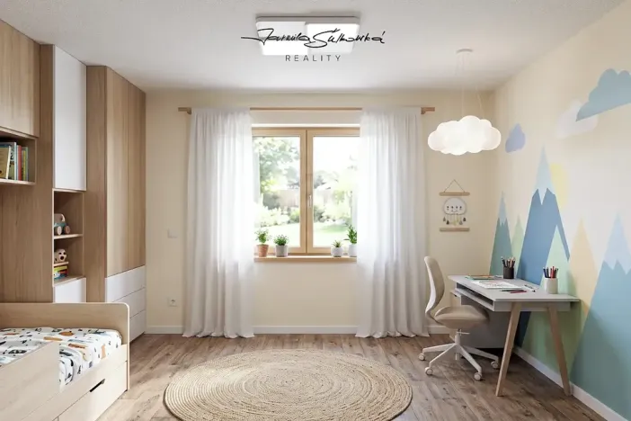 Prodej bytu 5+kk, Tovačov, 125 m2