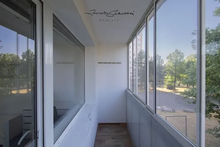 Pronájem pokoje, Olomouc, Pionýrská, 60 m2