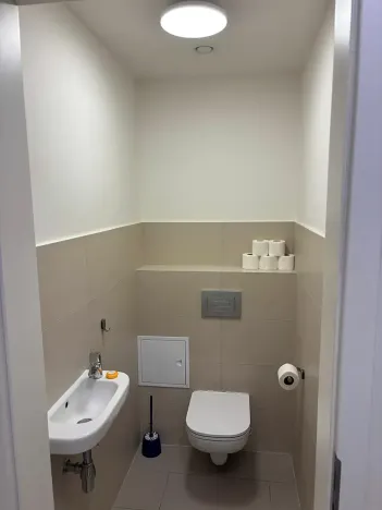 Prodej bytu 3+kk, Doksy, Dalibora z Myšlína, 86 m2