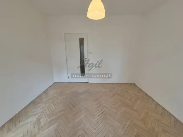 Pronájem bytu 3+1, Brno, 71 m2