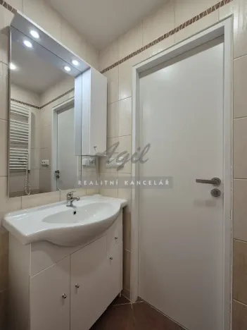 Pronájem bytu 3+1, Brno, 71 m2