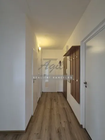Pronájem bytu 3+1, Brno, 71 m2