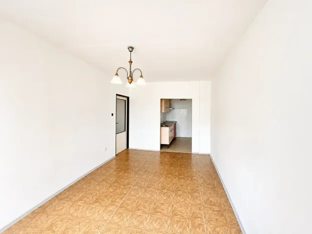 Prodej bytu 2+kk, Praha - Záběhlice, Choceradská, 44 m2