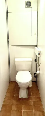 Prodej bytu 2+kk, Praha - Záběhlice, Choceradská, 44 m2