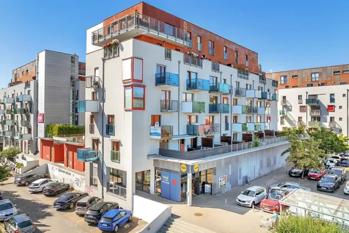 Pronájem bytu 3+kk, Praha - Vršovice, Vršovická, 105 m2