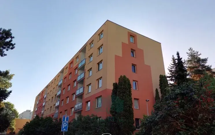 Pronájem bytu 1+kk, Praha - Hostivař, Lyžařská, 20 m2