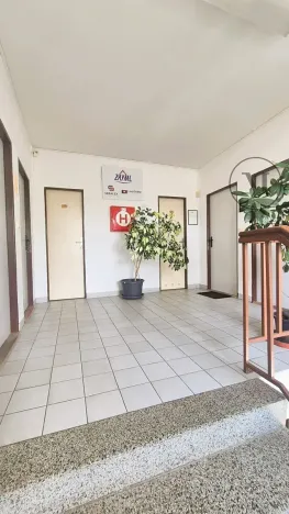 Pronájem kanceláře, České Budějovice, Hlinská, 25 m2