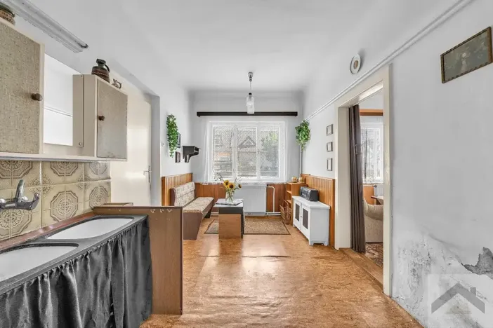 Prodej rodinného domu, Lanškroun, Česká, 170 m2