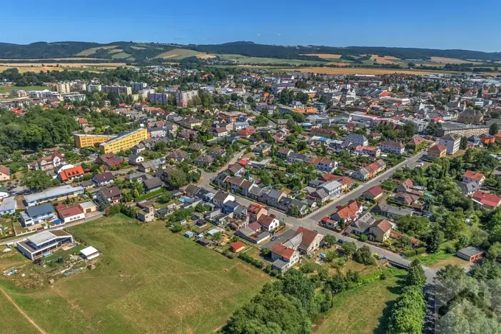 Prodej rodinného domu, Lanškroun, Česká, 170 m2