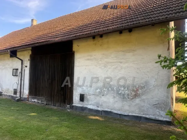 Prodej rodinného domu, Doudleby nad Orlicí, Fűgnerova, 170 m2
