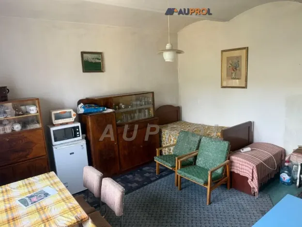 Prodej rodinného domu, Doudleby nad Orlicí, Fűgnerova, 170 m2