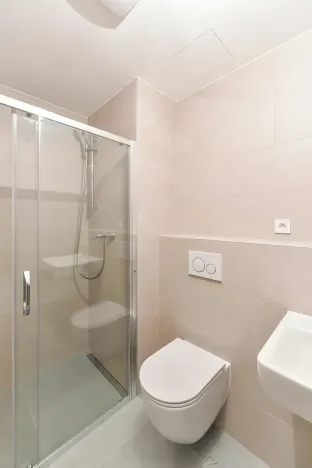 Prodej bytu 1+kk, Praha - Zbraslav, Elišky Přemyslovny, 34 m2