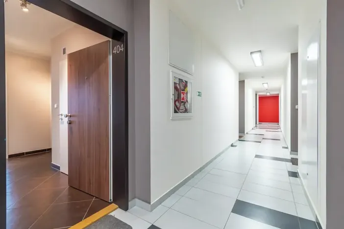 Pronájem bytu 2+kk, Praha - Stodůlky, náměstí Junkových, 49 m2