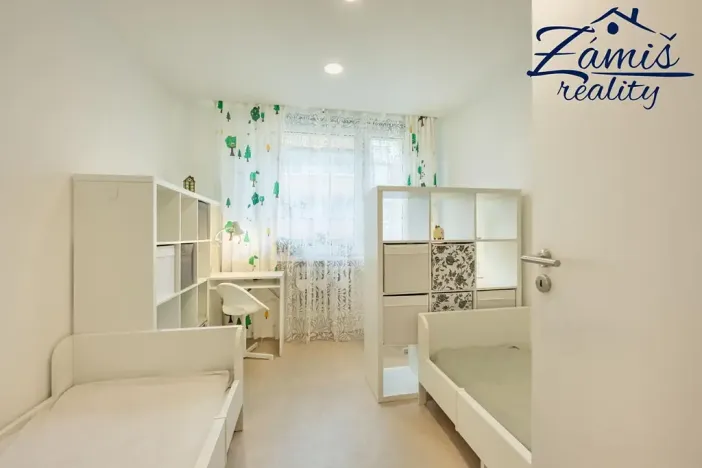 Prodej bytu 3+kk, Slaný, Pražská, 69 m2