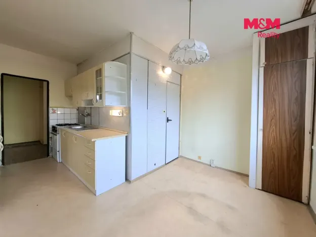 Prodej bytu 2+1, Ústí nad Labem - Neštěmice, Seifertova, 64 m2