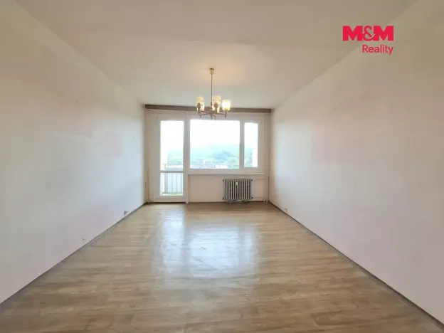 Prodej bytu 2+1, Ústí nad Labem - Neštěmice, Seifertova, 64 m2