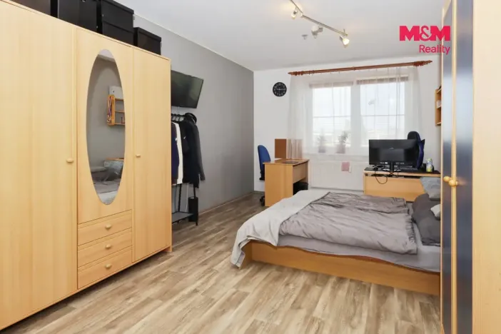 Prodej bytu 3+kk, Jihlava, Nad Jihlávkou, 79 m2