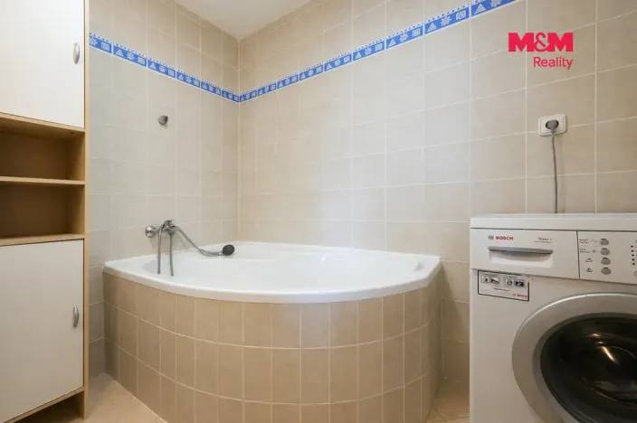 Prodej bytu 3+kk, Jihlava, Nad Jihlávkou, 79 m2