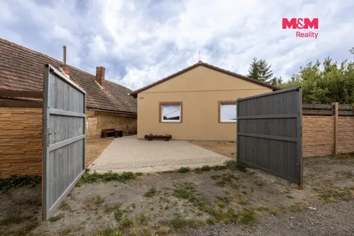 Prodej rodinného domu, Blatnice, 69 m2