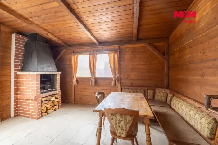 Prodej rodinného domu, Blatnice, 69 m2