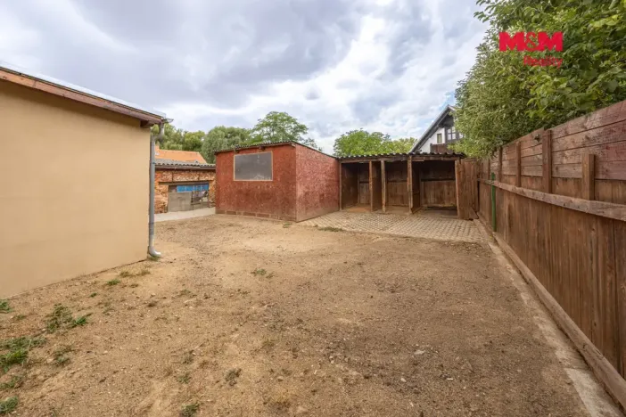 Prodej rodinného domu, Blatnice, 69 m2