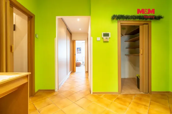 Prodej rodinného domu, Nymburk, Zbožská, 231 m2