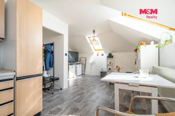 Prodej rodinného domu, Nymburk, Zbožská, 231 m2