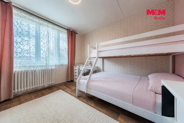 Prodej bytu 4+kk, Říčany, Leopolda Peka, 78 m2