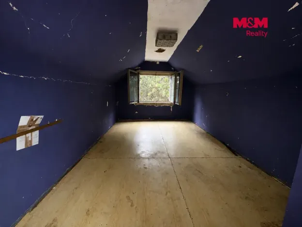 Prodej rodinného domu, Slaný, Havířská, 95 m2