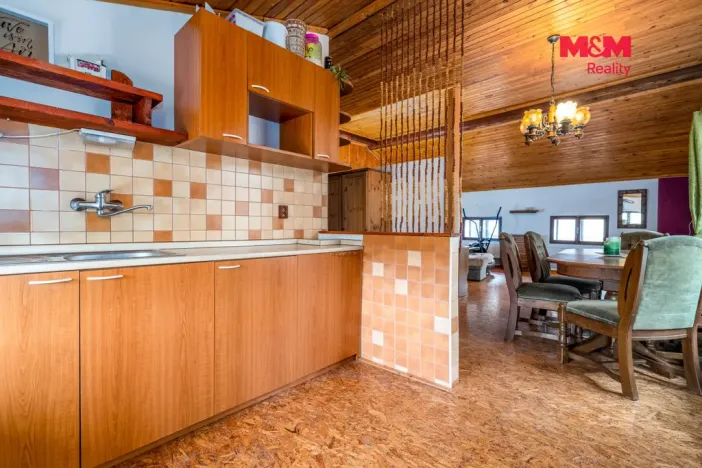Prodej rodinného domu, Hynčice, 180 m2