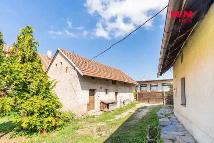 Prodej rodinného domu, Bousov, 200 m2