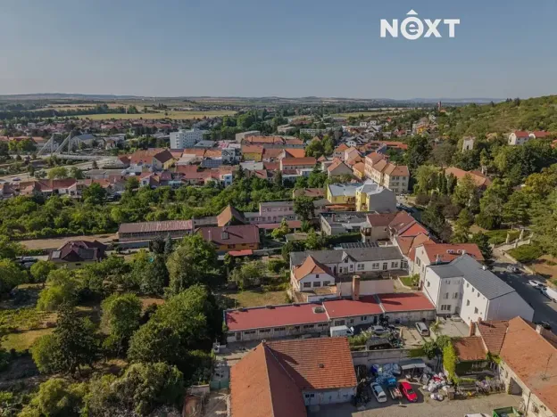 Prodej skladu, Židlochovice, Komenského, 240 m2