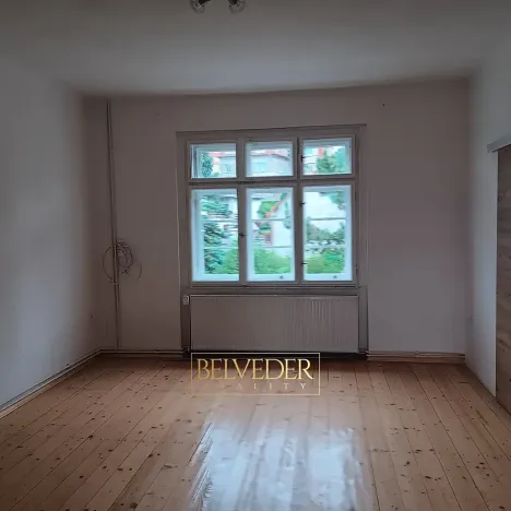 Pronájem bytu 2+1, Teplice, Polská, 110 m2