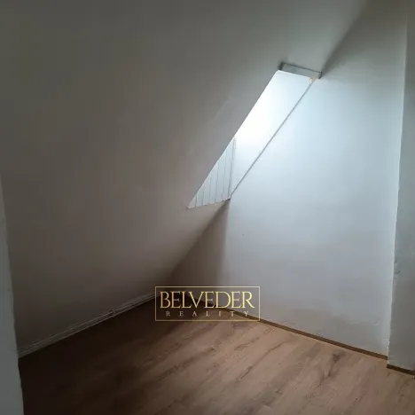 Pronájem bytu 2+1, Teplice, Polská, 110 m2