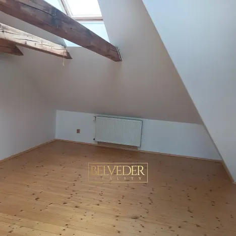 Pronájem bytu 2+1, Teplice, Polská, 110 m2